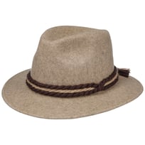 Traditionele Tiroler Wolvilthoed - 59,95 &euro;