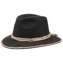 Traditionele Tirolerhoed met Koordjes - 59,95 &euro;