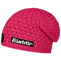 Trail Crystal Skipool Beanie Muts by Eisb�r - 49,99 &euro;
