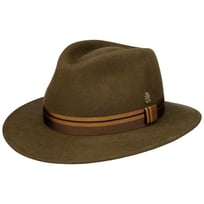 Traveller Haarvilthoed Zechbauer by Mayser - 279,00 &euro;