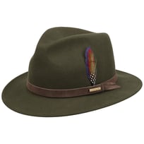 Traveller Softfelt by Stetson - 139,00 &euro;