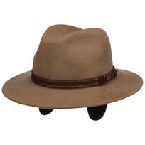 Traveller Wollen Hoed met Oorbescherming by Lierys - 99,00 &euro;