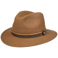 Traveller aus Wolvilt met Garnituur by Lierys - 99,00 &euro;