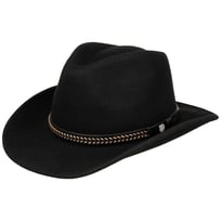 Trebiano Wool Western Hoed by Lierys - 69,95 &euro;