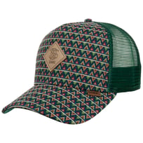Triangle Trucker Pet by Djinns - 32,95 &euro;