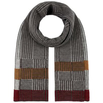 Tricolour Heren Sjaal by Lipodo - 24,95 &euro;