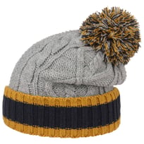 Tricolour Pomponmuts by Lipodo - 15,95 &euro;