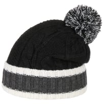 Tricolour Pomponmuts by Lipodo - 15,95 &euro;