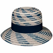 Tricolour Strohoed by Lipodo - 49,95 &euro;