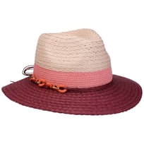 Tricolour Traveller Strohoed - 29,95 &euro;