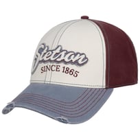 Tricolour Vintage Distressed Pet by Stetson - 49,00 &euro;