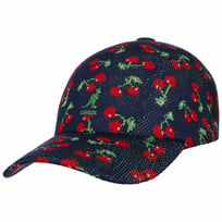 Tropic Cherry Spacecap by Kangol - 65,95 &euro;