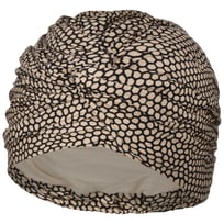 Turban Joyo Beige Snake by Christine Headwear - 59,95 &euro;