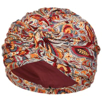 Turban Joyo Paisley by Christine Headwear - 59,95 &euro;