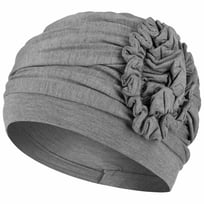Turban Lotus-Uni Bamboo by Christine Headwear - 49,95 &euro;