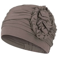 Turban Lotus-Uni Bamboo by Christine Headwear - 49,95 &euro;