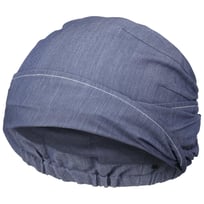 Turban Mary Viva Denim by Christine Headwear - 49,95 &euro;