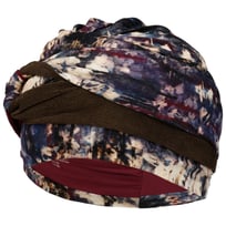 Turban Noya Tie Dye Dusk by Christine Headwear - 59,95 &euro;