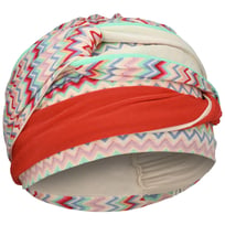 Turban Noya Zigzag Vibes by Christine Headwear - 59,95 &euro;