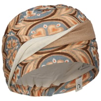 Turban Shakti Touch of Gold by Christine Headwear - 59,95 &euro;