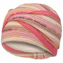 Turban en Tricot Zoya Autumn by Christine Headwear - 49,95 &euro;