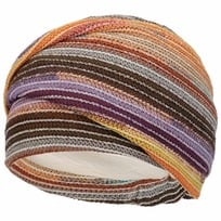 Turban en Tricot Zoya Autumn by Christine Headwear - 49,95 &euro;