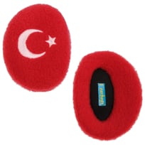 Turkije Earbags Oorwarmers - 18,95 &euro;