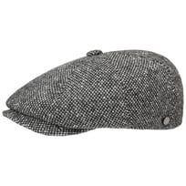 Tweed Klepmuts by Lierys - 59,95 &euro;