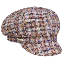 Tweed Newsboy Newsboy Pet by Seeberger - 45,95 &euro;