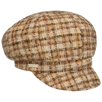 Tweed Newsboy Pet by Seeberger - 45,95 &euro;