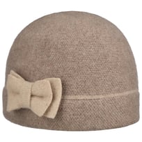 Tweed Pattern Walkloden Muts by Seeberger - 55,95 &euro;
