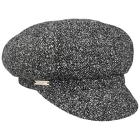 Tweedy Newsboy Pet by Seeberger - 49,95 &euro;