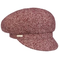 Tweedy Newsboy Pet by Seeberger - 49,95 &euro;