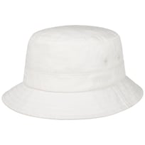 Twill Bucket Hoed met UV-Bescherming by Stetson - 69,00 &euro;