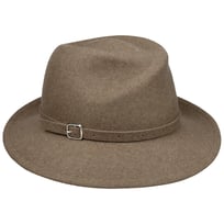 Twisted Crown Wollen Hoed by Mayser - 149,00 &euro;