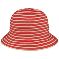 Twotone Braids Strohoed by Lipodo - 19,95 &euro;
