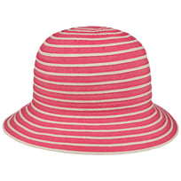 Twotone Braids Strohoed by Lipodo - 19,95 &euro;