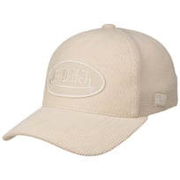 Twotone Cord Trucker Pet by Von Dutch - 34,90 &euro;