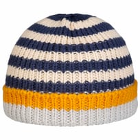 Twotone Cuff Kids Gebreide Muts - 9,95 &euro;
