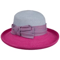 Twotone Dameshoed met UV-Bescherming by bedacht - 199,00 &euro;