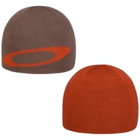 Twotone Ellipse Omkeerbare Muts by Oakley - 29,95 &euro;