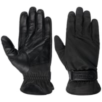 Twotone Goat Nappa Leren Handschoenen by Stetson - 89,00 &euro;