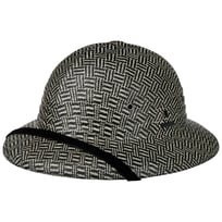 Twotone Helmhoed by Stetson - 99,00 &euro;