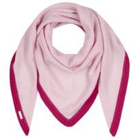 Twotone Kasjmieren Sjaal by Seeberger - 119,99 &euro;