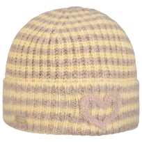 Twotone Knit Omslagmuts by Seeberger - 29,95 &euro;