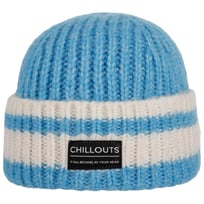 Twotone Omslagmuts by Chillouts - 24,99 &euro;