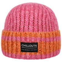 Twotone Omslagmuts by Chillouts - 24,99 &euro;