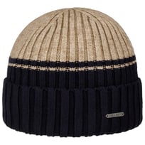 Twotone Soft Beanie Muts by Chillouts - 24,99 &euro;
