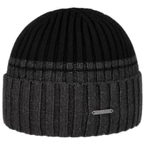 Twotone Soft Beanie Muts by Chillouts - 24,99 &euro;