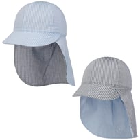 Twotone Stripes Kids Omkeerbare Pet by maximo - 19,99 &euro;